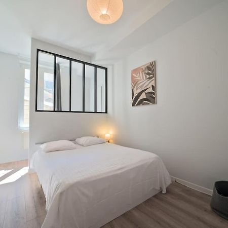 L'Appartement Du Poete - 4P - Hyper Centre Мец Экстерьер фото